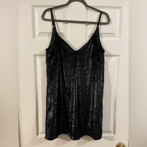 MINKPINK mini dress 🌸